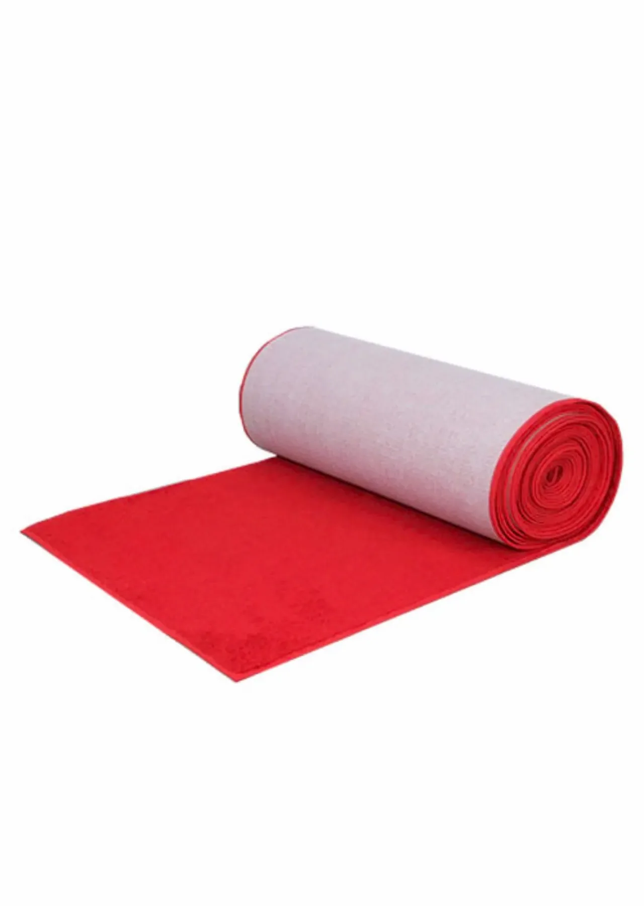 Red carpet available to rent